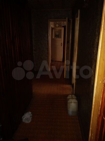 Дом 61,2 м² на участке 13 сот.