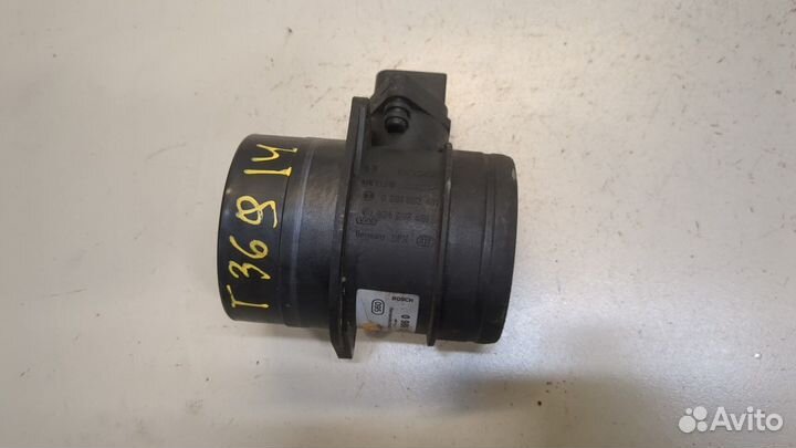 Измеритель потока воздуха Seat Alhambra, 2003