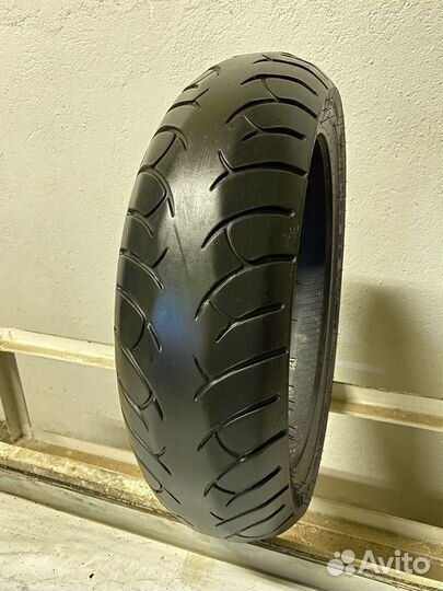 160/60 R17 Metzeler Roadtec Z6 (185)