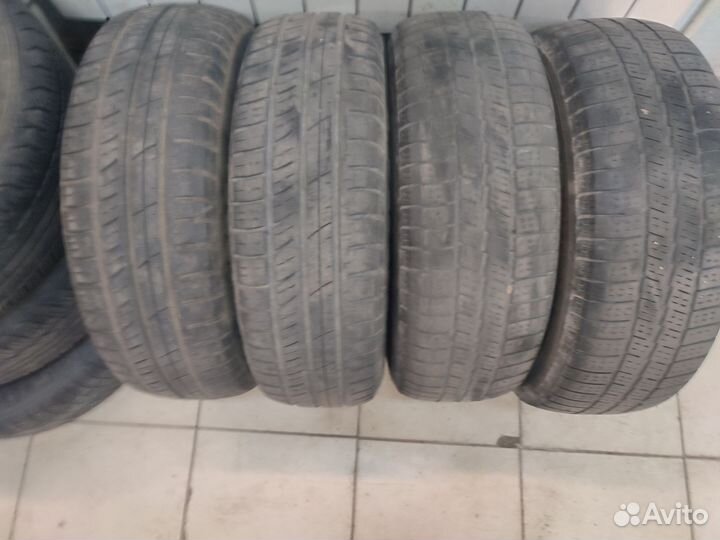 КАМА Кама-217 175/65 R14 82T