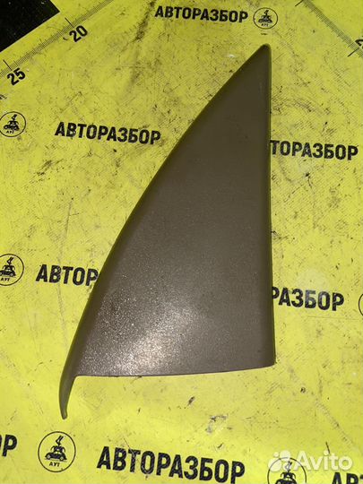 Накладка зеркала правая Iran khodro samand