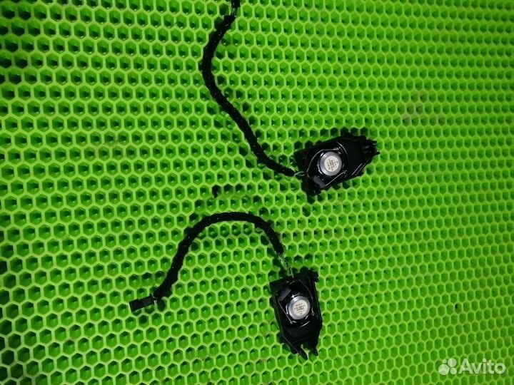 Динамик передней двери Mercedes w210