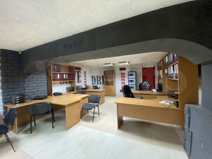 Свободного назначения, 226 м²