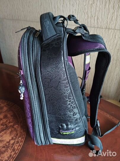 Ранец школьный для девочки