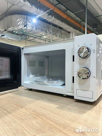 Микроволновая печь