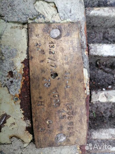 Электродвигатель с шестеренным насосом