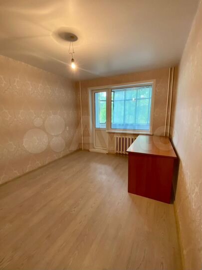 2-к. квартира, 50 м², 2/16 эт.