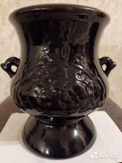 Кашпо,цветы