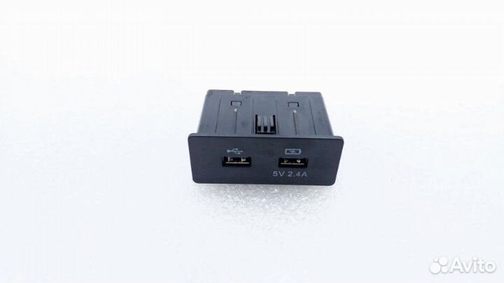 USB Разъем Jac J7 HFC4GB2.4D 2023