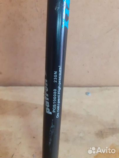 Амортизатор капота Toyota Mark II JZX110