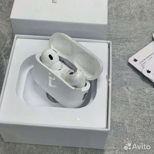 AirPods Pro Airoha топ версия