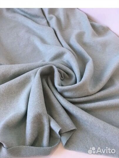 Костюм двойка женский мусульманская пончо