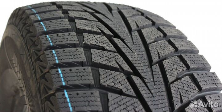 Hankook Winter I'Cept X RW10 275/45 R20 110T