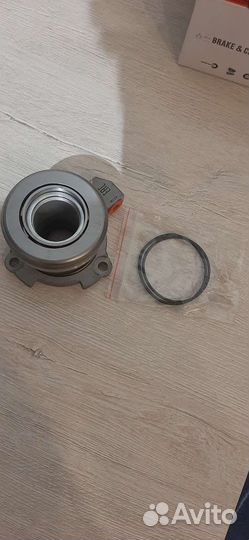 Выжимной подшипник opel astra, vectra