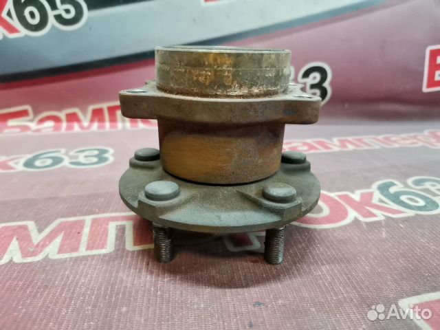 Ступица задняя Subaru Outback