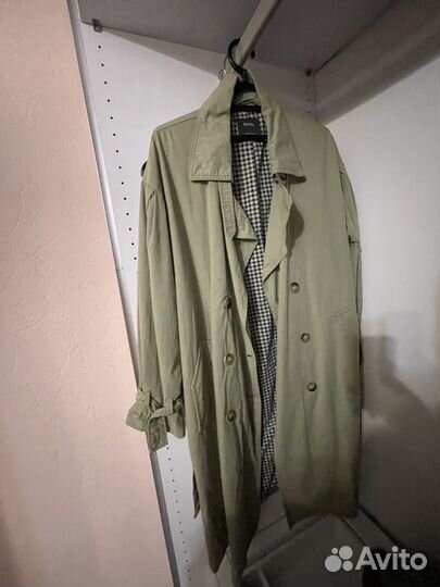 Плащ женский