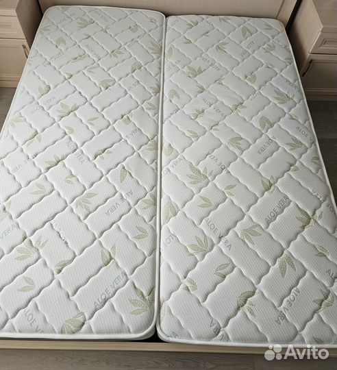 Матрас анатомический Ormatek