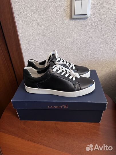 Женские полукеды caprice