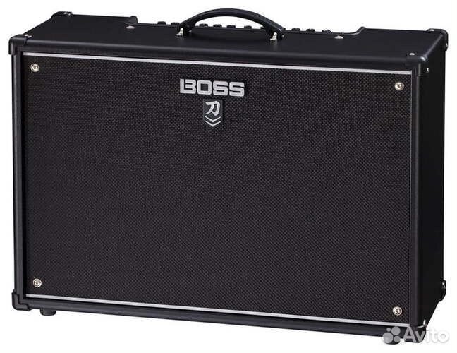 Boss katana-100/212 MK II комбоусилитель
