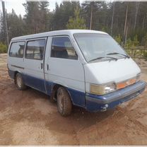 Kia Besta 2.7 MT, 1993, 111 111 км, с пробегом, цена 130 000 руб.