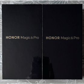 HONOR Magic6 Pro, 12/512 ГБ