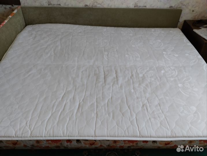 Матрац топпер