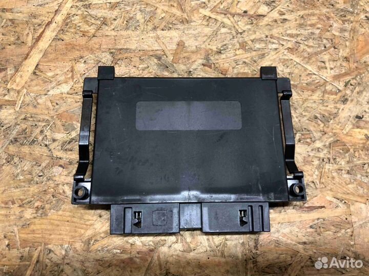 Блок управления АКПП Mercedes GLC Coupe(C253)