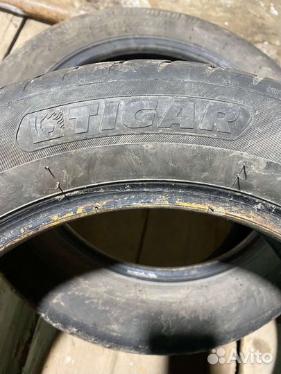 Tigar High Performance 185/60 R15 88H