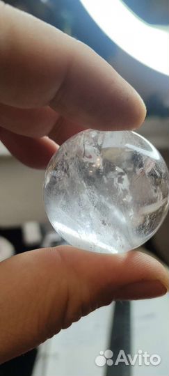 Хрустальный шар