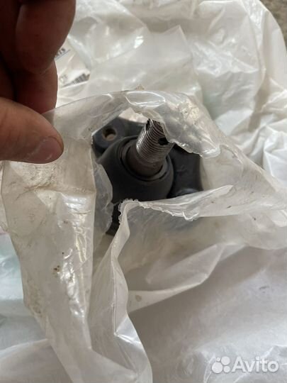 Шаровые опоры Nissan Vanette Mazda Bongo