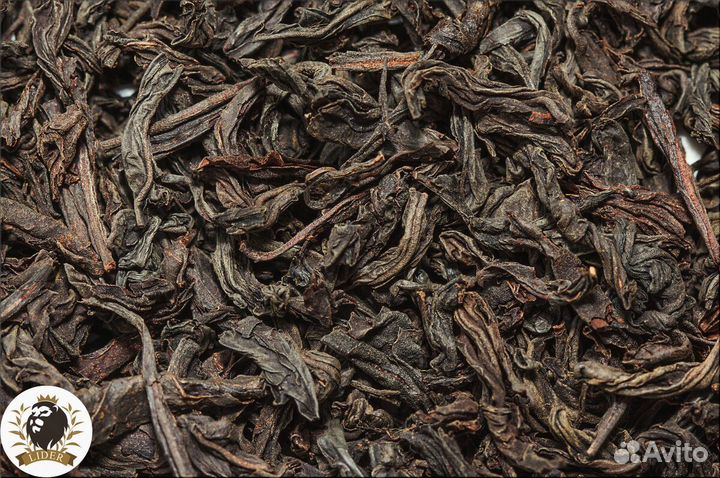 Чай Индийский кр/лист опт