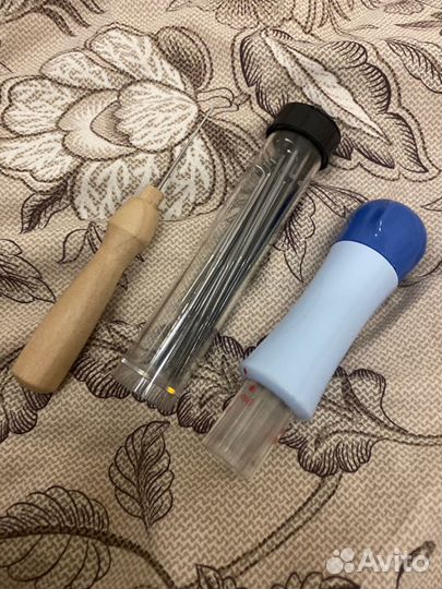 Шерсть цветная