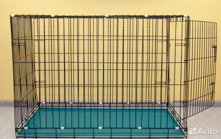 Квартирная, домашняя, выставочная клетка