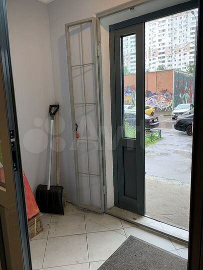 Аренда торгового помещения, 20 кв м