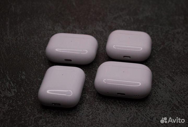 AirPods 2 / AirPods 3 / AirPods Pro 2