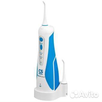 Новый ирригатор AquaJet LD А3