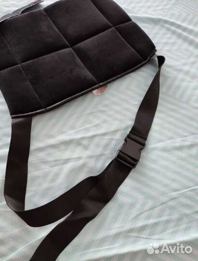 Ремень безопасности для беременных адаптер