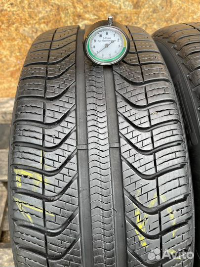 Pirelli Cinturato All Season Plus 205/55 R16