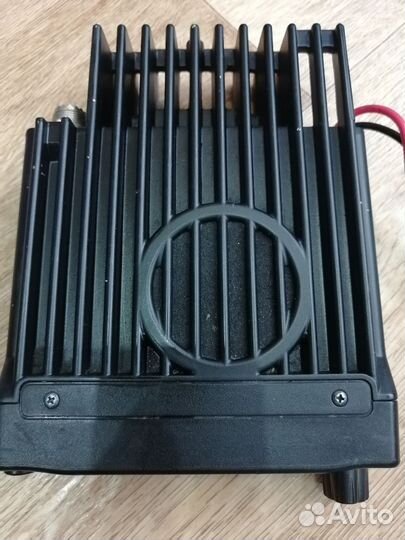 Радиостанция alinco dr 135