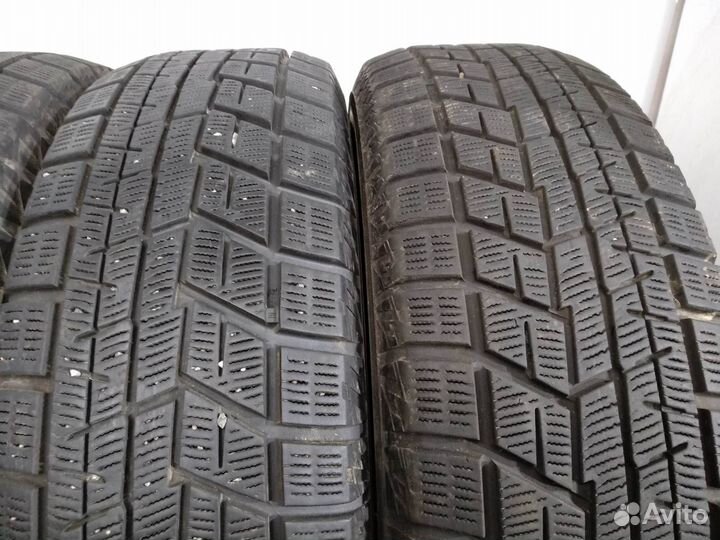 Yokohama Ice Guard IG60 195/65 R15 91Q