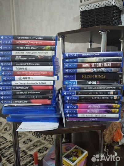 Игра для PS 4/5 обмен/продажа