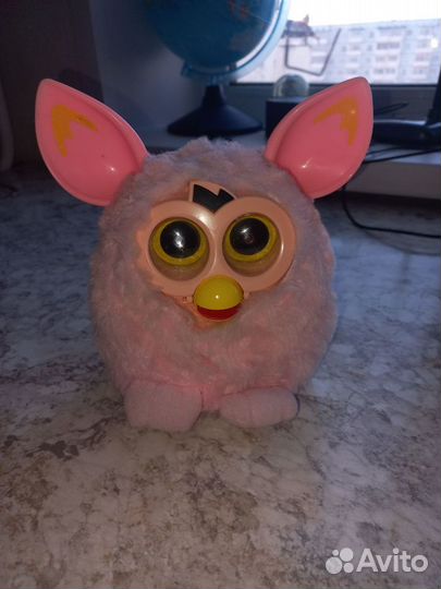 Игрушка Furby