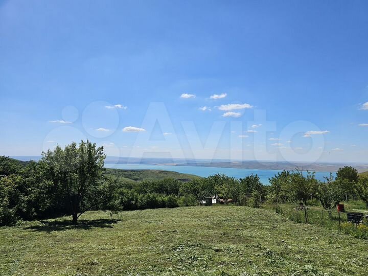 Участок 10 сот. (СНТ, ДНП)