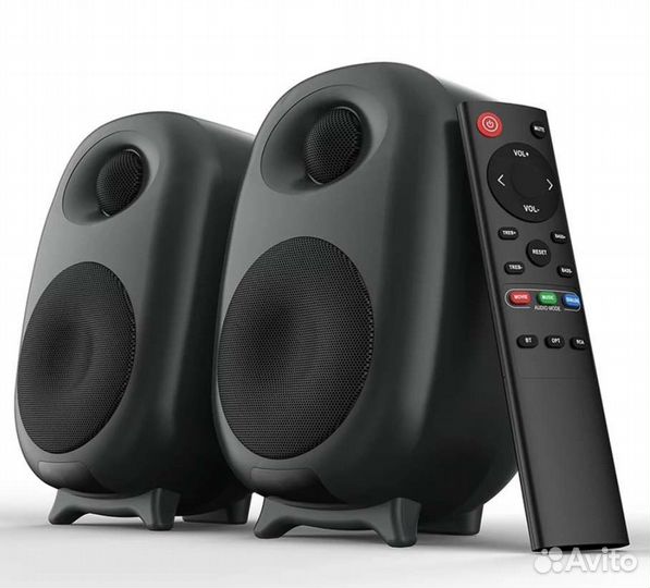 Колонки с bluetooth для домашнего кинотеатра 60w