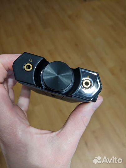 Creative Sound BlasterX G5