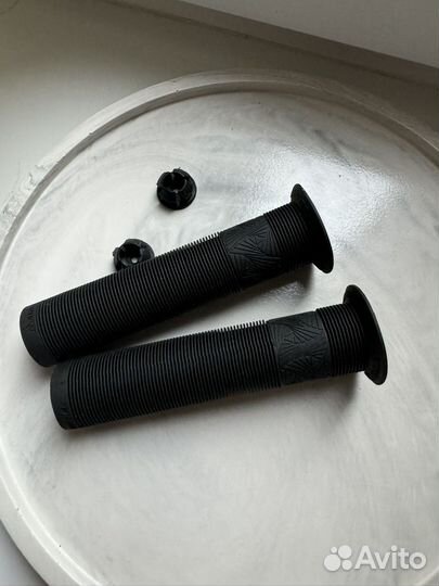 Грипсы для велосипеда