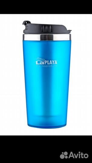 Термокружка LaPlaya