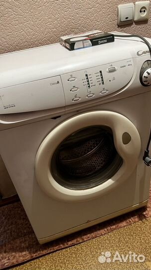 Стиральная машина автомат бу на запчасти