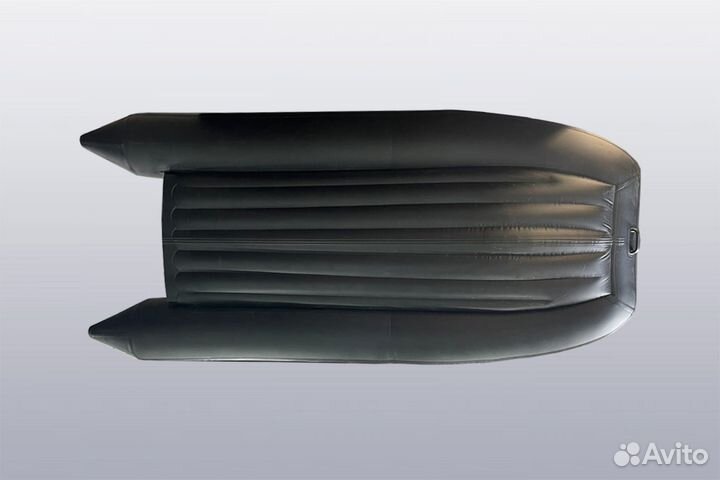 Лодка пвх BIG boat Regat 360