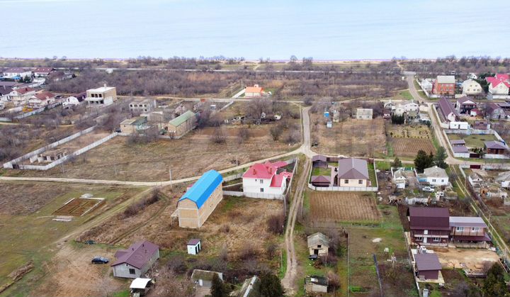 Участок 12,5 сот. (ИЖС)